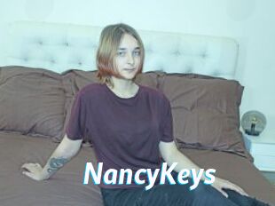 NancyKeys