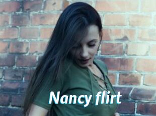 Nancy_flirt