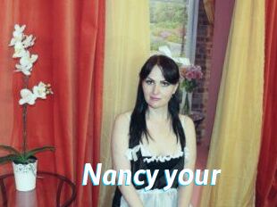 Nancy_y0ur