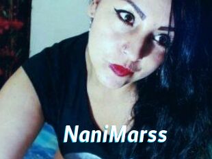 NaniMarss