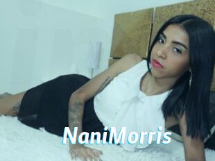 NaniMorris