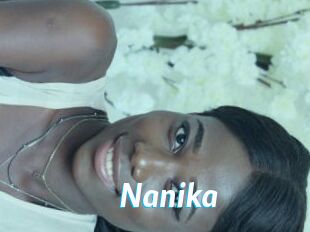 Nanika