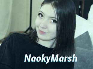 NaokyMarsh