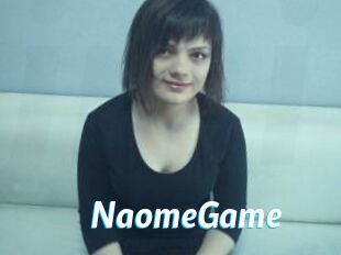 NaomeGame
