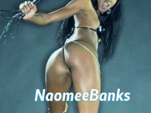 NaomeeBanks