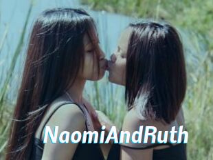 NaomiAndRuth