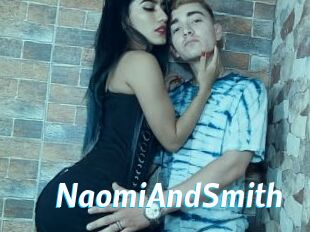 NaomiAndSmith