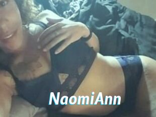 NaomiAnn