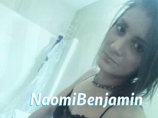 NaomiBenjamin