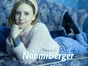 NaomiBerger