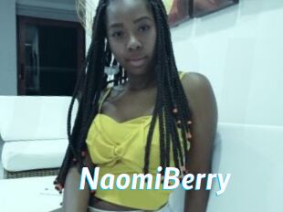 NaomiBerry
