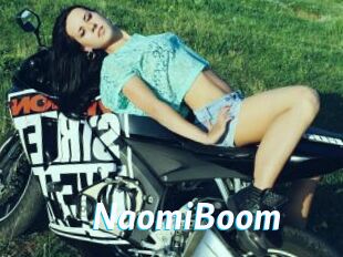NaomiBoom