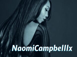 NaomiCampbelllx