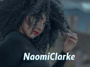 NaomiClarke