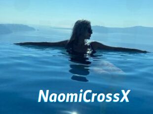 NaomiCrossX