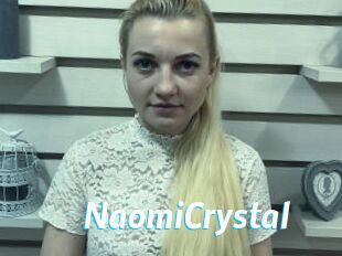 NaomiCrystal