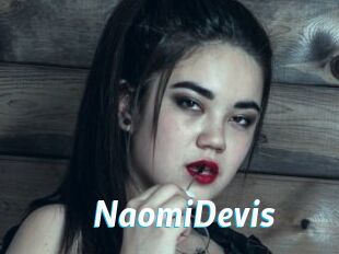 NaomiDevis