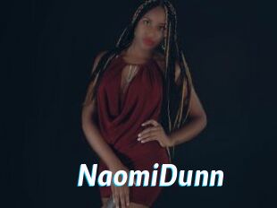 NaomiDunn