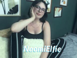 NaomiElfie