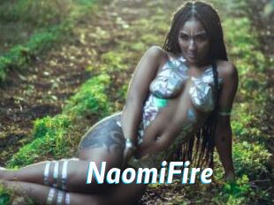 NaomiFire