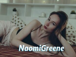 NaomiGreene