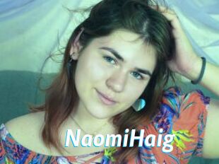 NaomiHaig