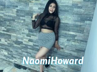 NaomiHoward