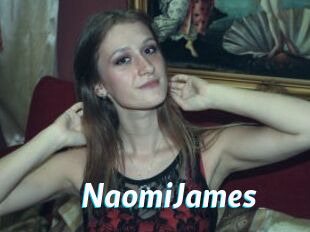 NaomiJames