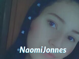 NaomiJonnes