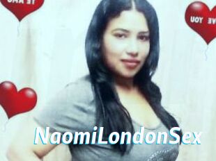NaomiLondonSex