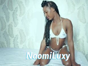 NaomiLuxy