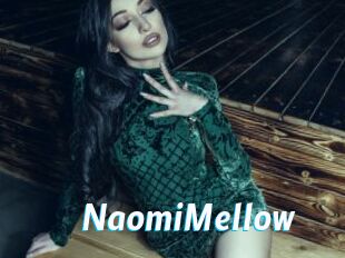 NaomiMellow