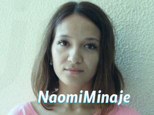 NaomiMinaje