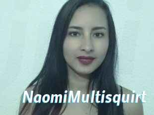 NaomiMultisquirt