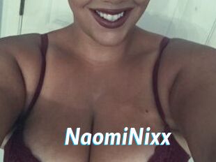 NaomiNixx