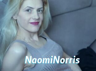 NaomiNorris