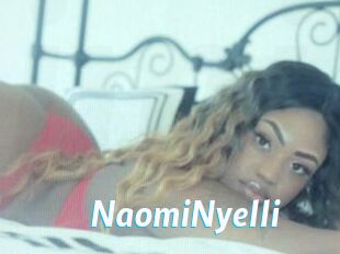 NaomiNyelli