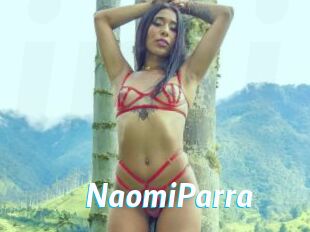 NaomiParra