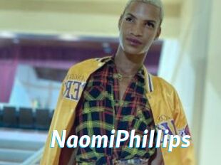 NaomiPhillips