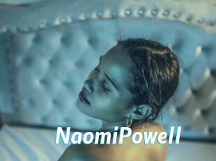 NaomiPowell