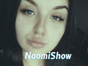 NaomiShow