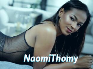 NaomiThomy
