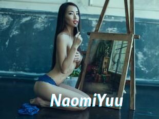 NaomiYuu