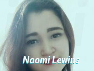 Naomi_Lewins