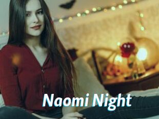 Naomi_Night