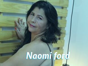 Naomi_ford