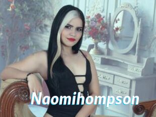 Naomihompson