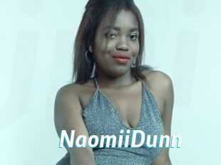 NaomiiDunn