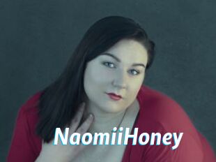 NaomiiHoney