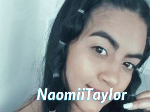 NaomiiTaylor